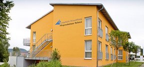 Pflegewohnhaus Nehren