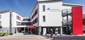 Generationenzentrum St. Ilgen