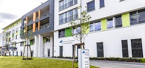 Dr. Carl-Möricke-Stift