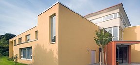 Haus im Schlösslesgarten