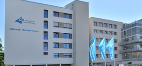 Eduard-Mörike-Haus