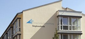 Betreutes Wohnen Stephansheim-Gäufelden