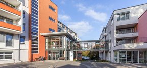 Tagespflege Böblingen