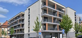 Tagespflege Heidenheim-Stadtwaage