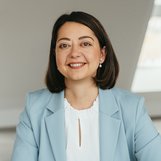 Dr. Alexandra Heizereder Pressesprecherin