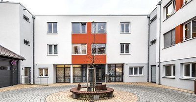 Unser Haus