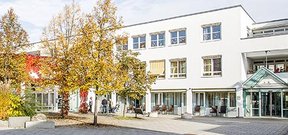 Haus Laurentius