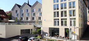 Seniorenzentrum Torgasse