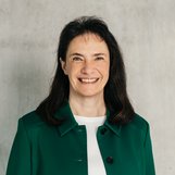 Elke Eckardt CEO