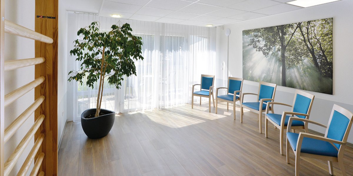 Haus im Schlösslesgarten 