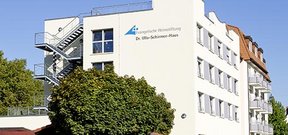 Dr. Ulla-Schirmer-Haus
