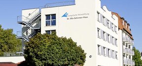 Dr. Ulla-Schirmer-Haus