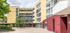 Karl-Christian-Planck-Spital